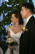 groom and bride