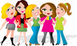 office girls office girls