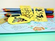 pencils and stencils pencils and stencils