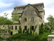 old mill