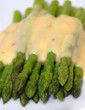 asparagus spears with hollandaise sauce asparagus spears with hollandaise sauce