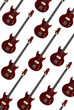electric bass guitars