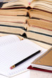educational concepts ( research assignment)
