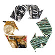 metal recycling
