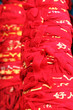 red asia