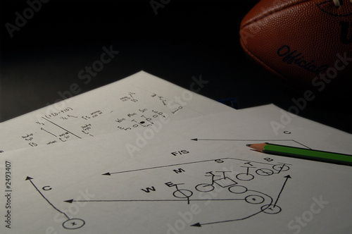Photo: offensive playbook offensive playbook