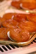 Photo : tarte tatin en vitrine tarte tatin en vitrine