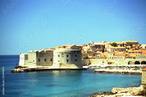 Photo: dubrovnik dubrovnik