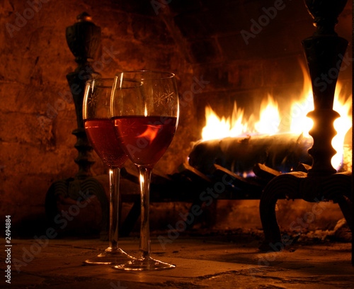 au coin du feu au coin du feu