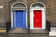portes a dublin