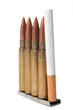 cigarette