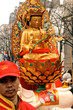 statue bouddha