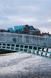 pont dans le centre pont dans le centre