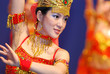 dancing girl dancing girl