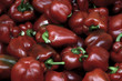 peppers found at a local paris market peppers found at a local paris market