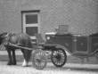 horse & carriage