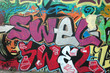 graffiti