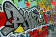 graffiti