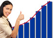 successful business woman