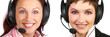 call center