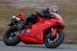motorbike racing