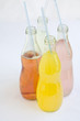 soda colored