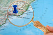 rio de janeiro map rio de janeiro map
