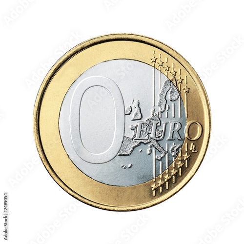 null euro