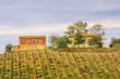toskana – italien - landgut
