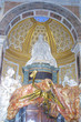 kunst aus dem petersdom - rom