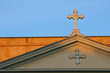 kreuz in rom
