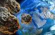 meteors