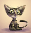 kitten
