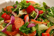 salad