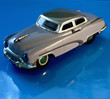 old gray toy car old gray toy car