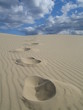 spuren im sand spuren im sand