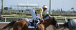 en course