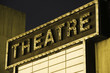 old theatre sign 2 old theatre sign 2