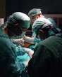 surgeon