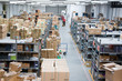 inside of a warehouse inside of a warehouse