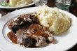 bourginon purée