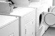 laundromat
