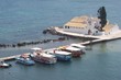 corfu island