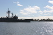 harbour