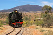 steam train