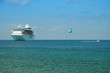 cruise ship