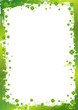 background for st. patrick's day background for st. patrick's day