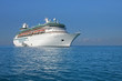 cruise ship