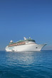 cruise ship