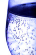 water in glas